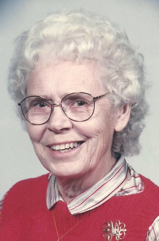 Evelyn C. McIver Obituary Lisbon Falls, ME