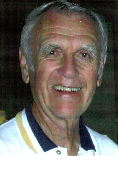 Obituary of Wakefield Scott Stornetta