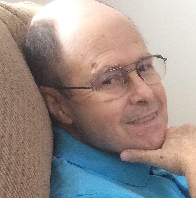 Obituary of Thomas Roy Walther