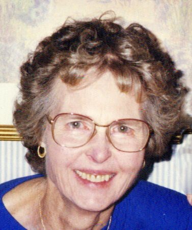 Obituary of Jewell Little Bolick