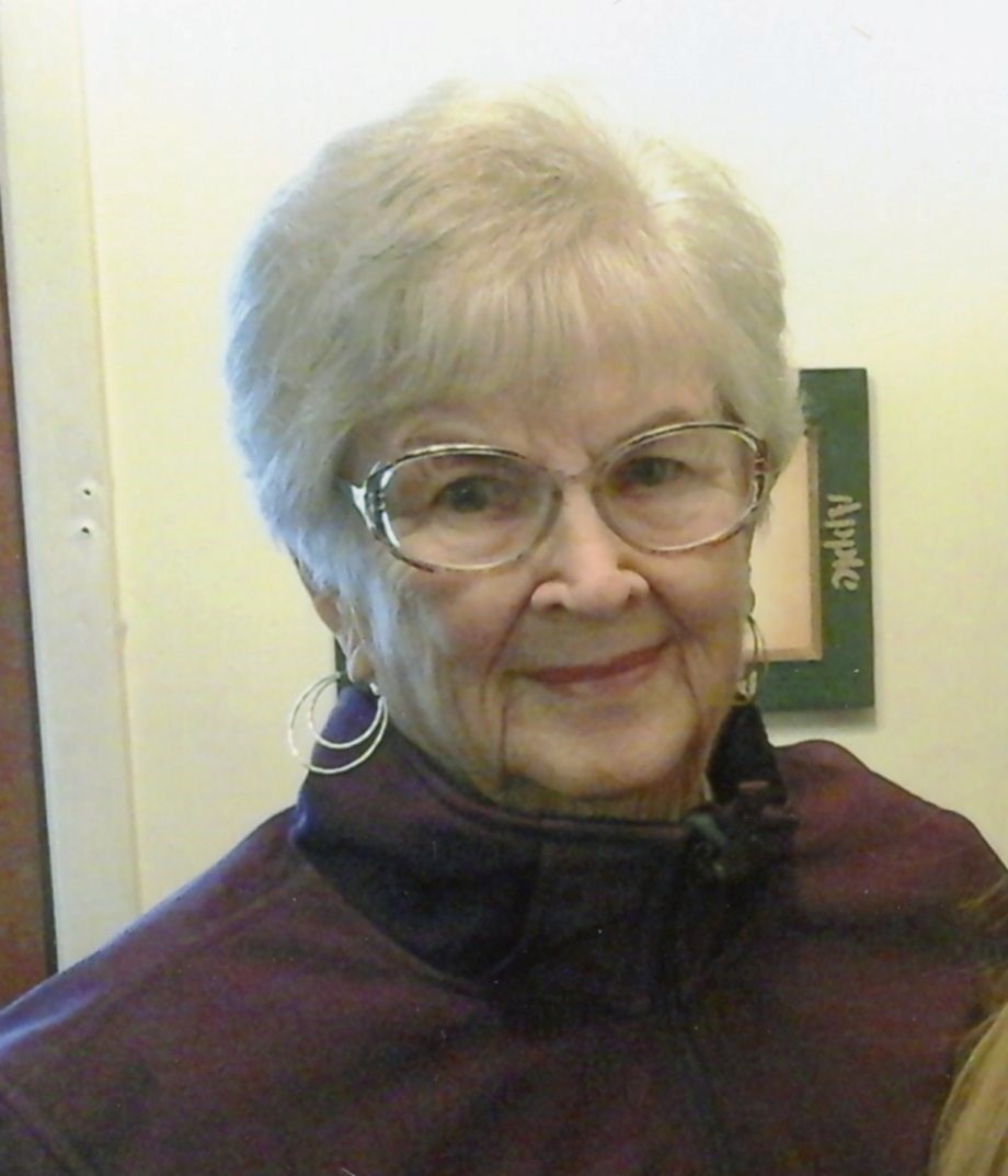 Avis de décès de Delores E. Basenback