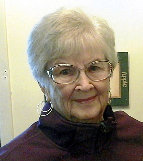 Obituary of Delores E. Basenback