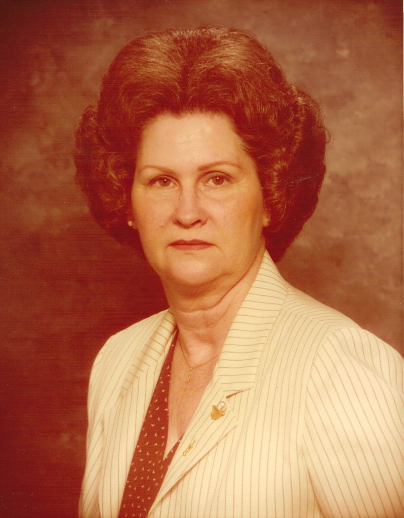 Goodman Obituary Baytown, TX