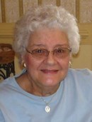 Obituary of Margaret "Peg" L. Reardon