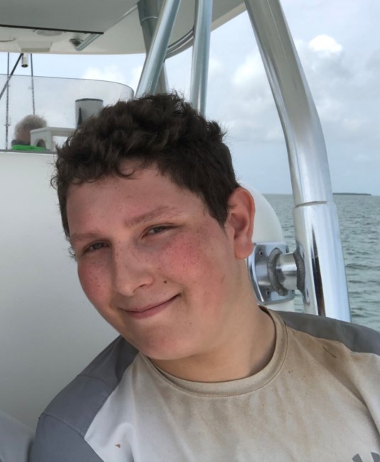 Obituary of Russell Bertil Olson-Hedglin