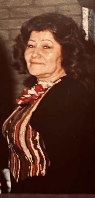 Obituary of Angelita C. Lopez