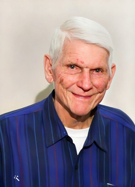 Obituary of John Gene Carver