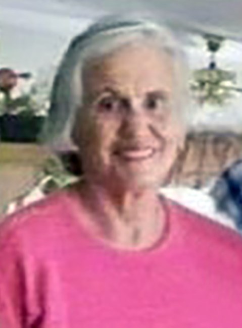 Obituary of Josephine Maria Ashcraft