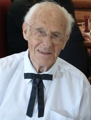 Obituary of Edmond Diotte