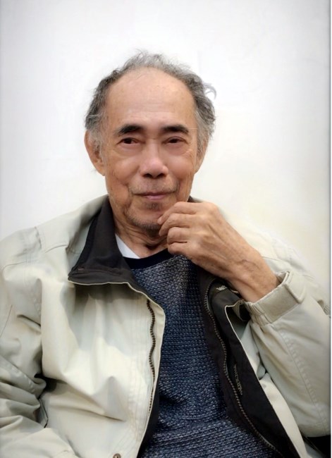 Obituary of Manuel Santiago Navarro