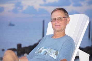 Obituary of William "Bill" Cary