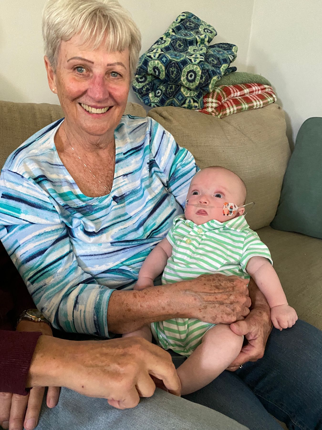 Obituary of Cydney Lynn Perrone