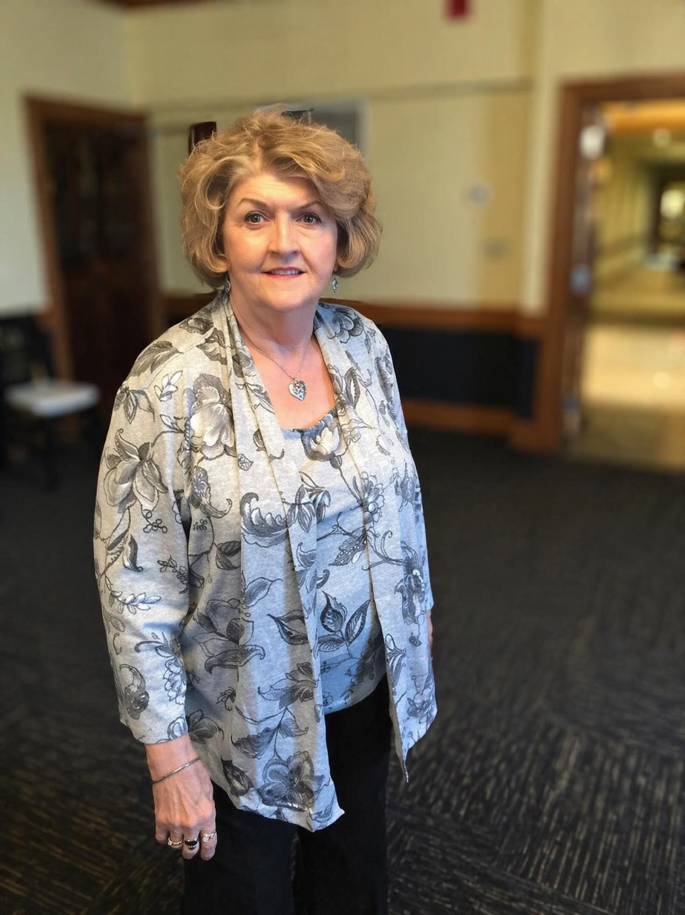 Obituary of Carolyn Turner