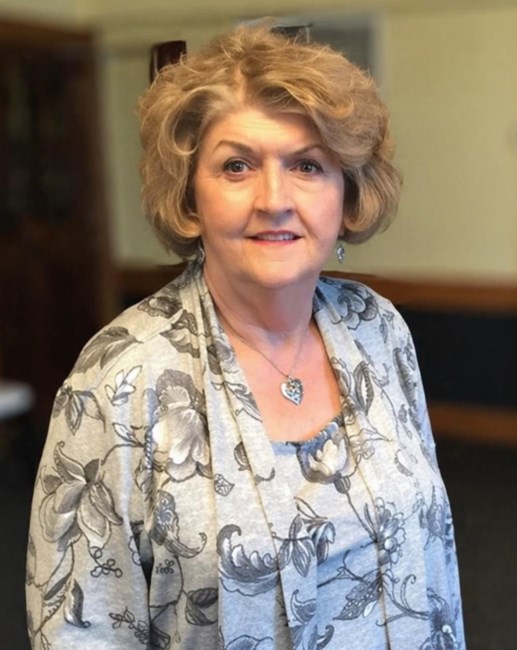 Obituary of Carolyn Turner