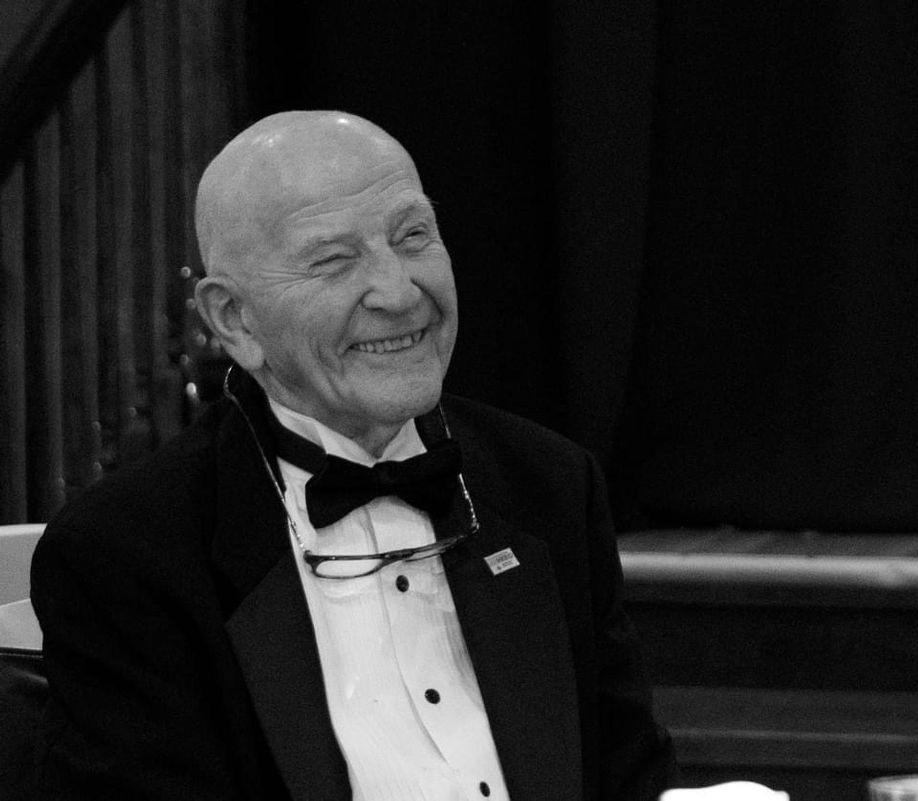 Obituary of Richard Martin Kretzmer