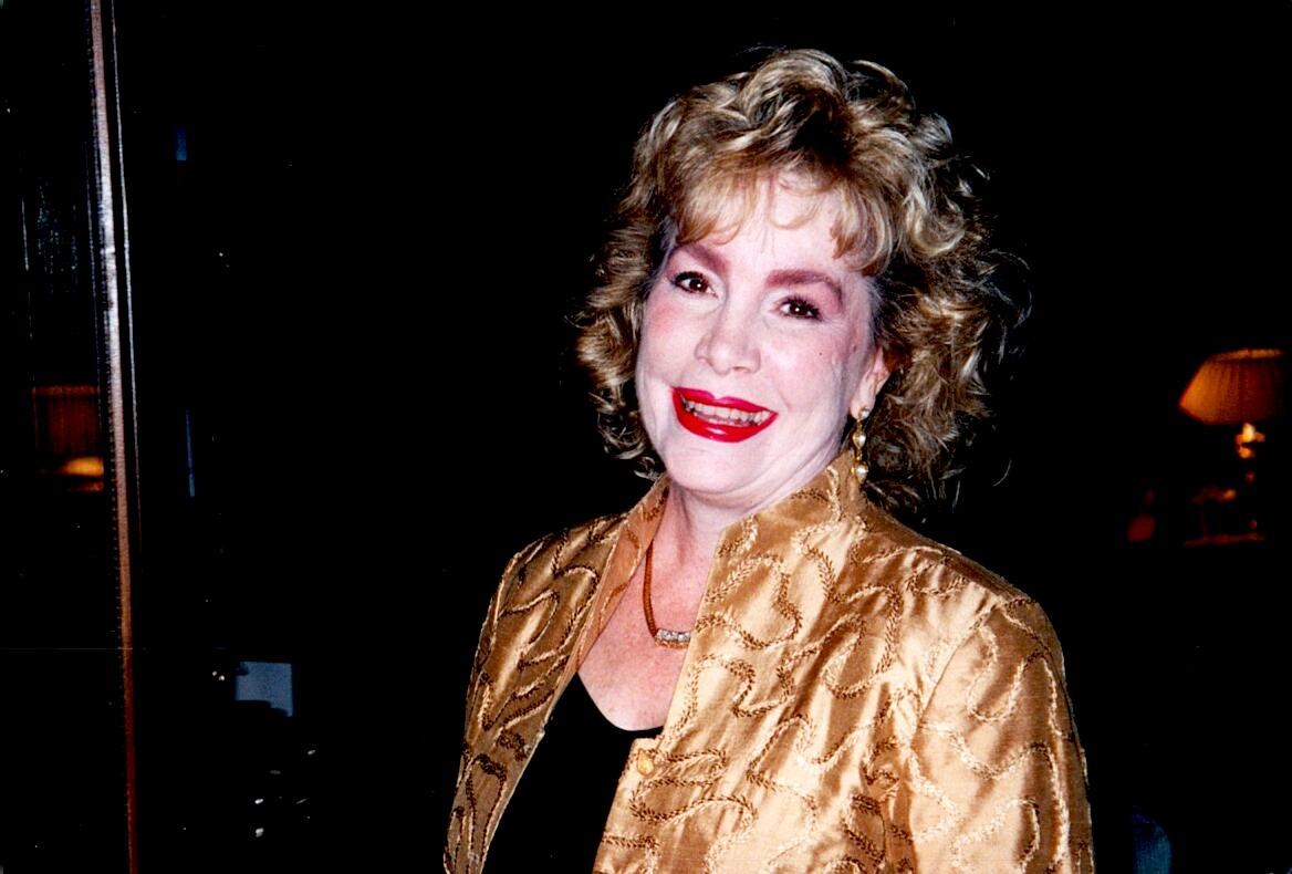 Obituary of Myra Hill Bryant