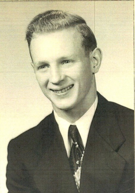 Obituary of Forrest Wade Sanders