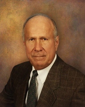 Obituary of G. Troy Summerlin