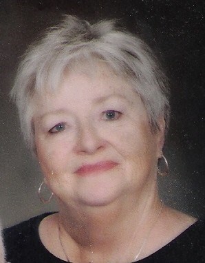 Obituary of Elizabeth Hanlon Crown