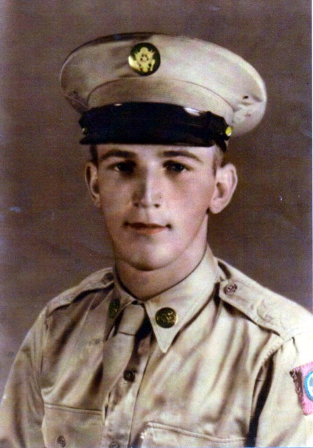 Obituary of Philip John Jacob