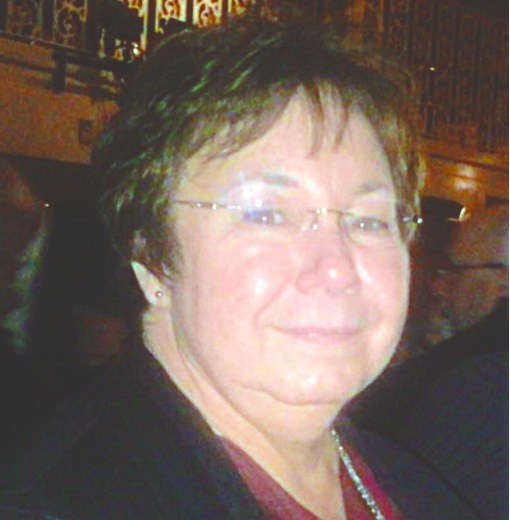 Obituary of Terry Lou Gray