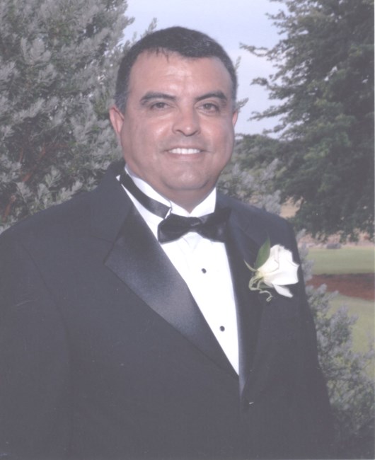 Obituary of Edmund V. Valdez