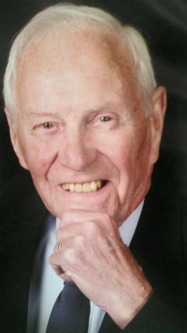 Obituary of Ronald R. Stafford