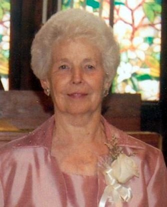 Obituario de Bonnie Faye Searles