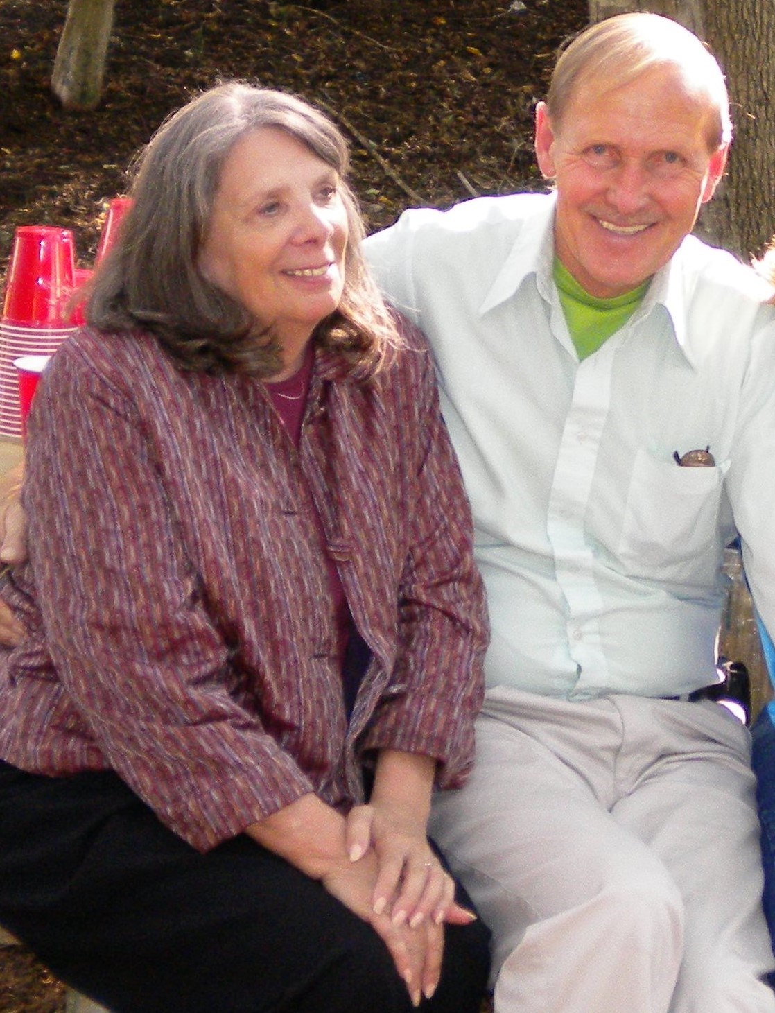 Obituary of Virginia Dale Nesbitt Mann Philip Anthony Mann