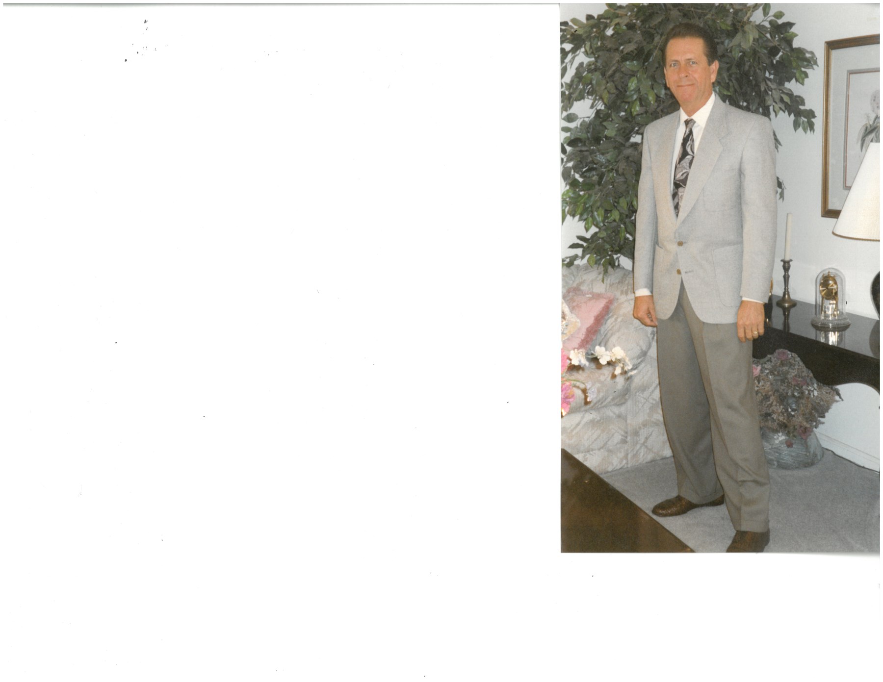 Obituary of Howard Andrew Hipsher