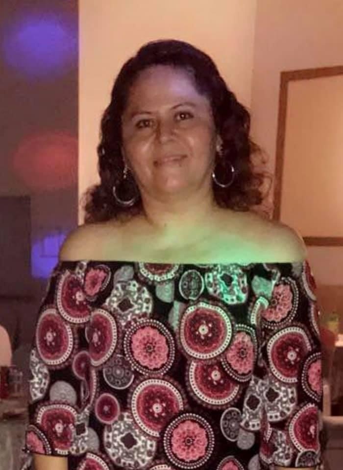 Obituary of Laura Elena Espinoza