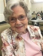 Obituary of Iris F. Robinson