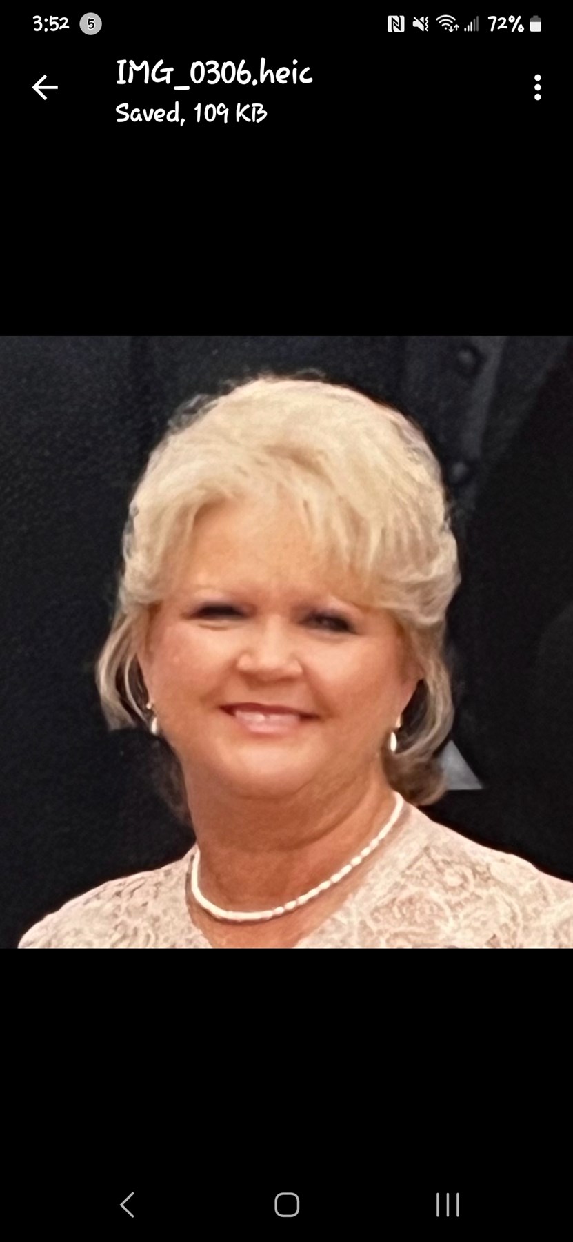 Obituary of Ruth (Jones) McClendon