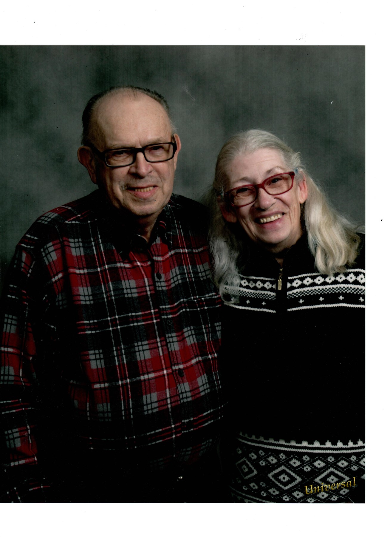 Obituary of John H. Rogers