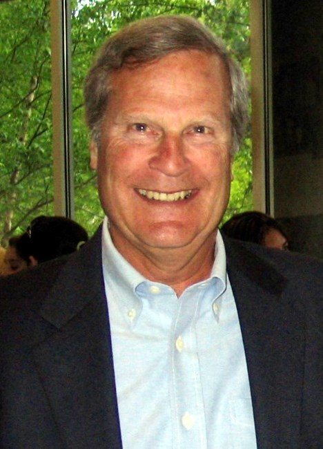 Avis de décès de Harrison Jones II