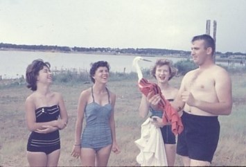 Obituary of Jack Dalton Reynolds