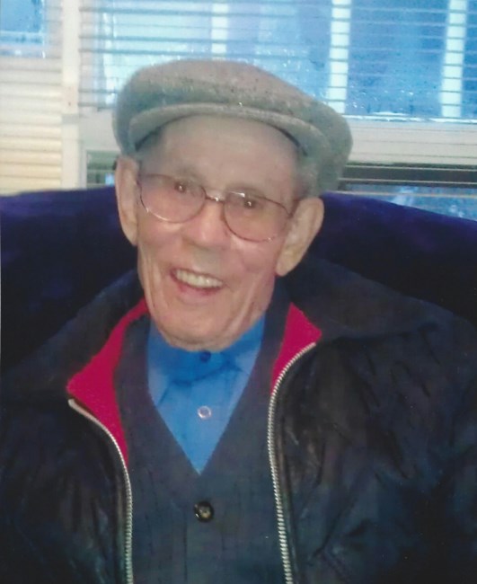 Obituary of Rudolf Serbet