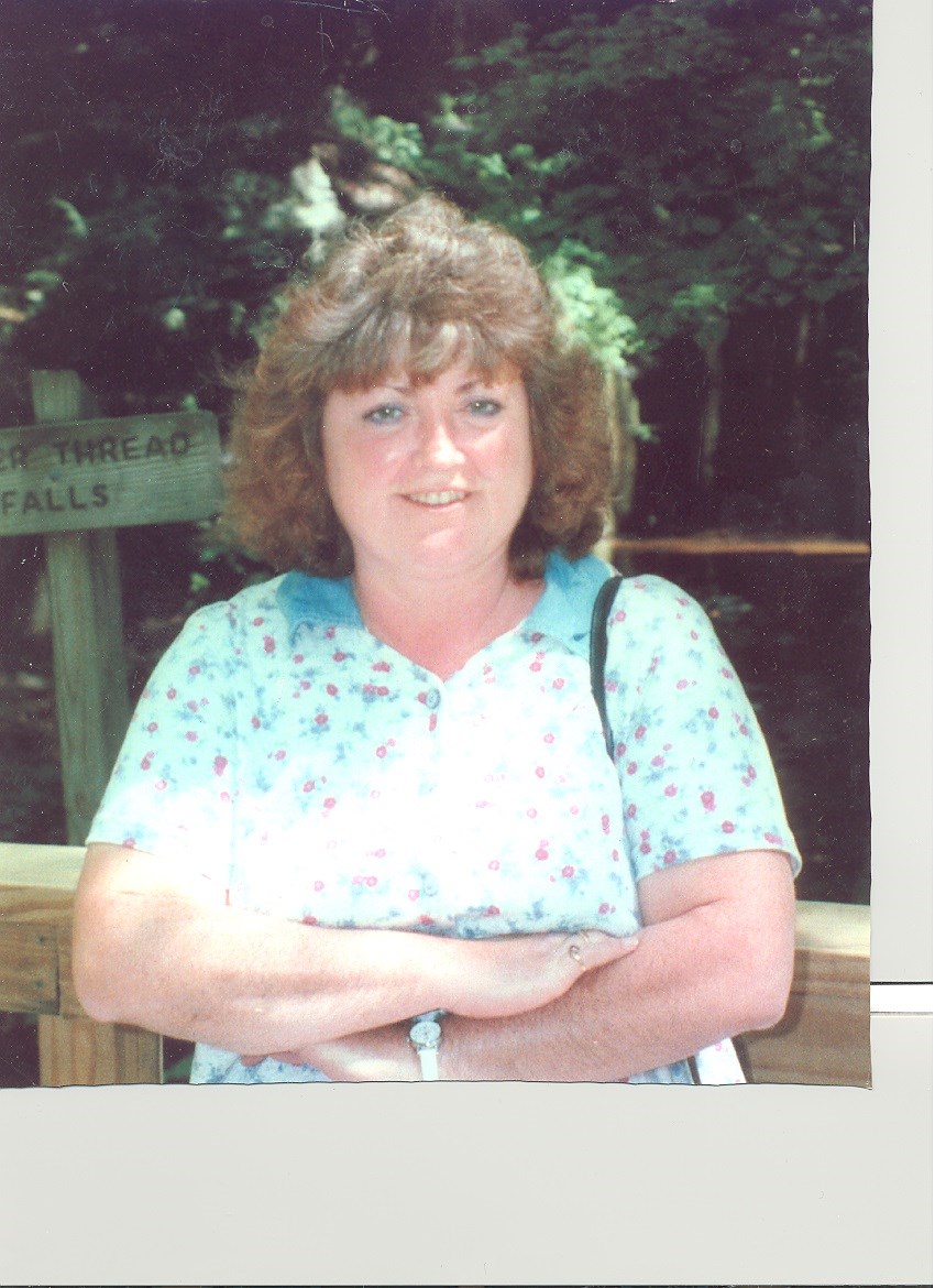 Obituary of Ceola A Tranchita
