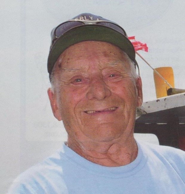 Obituary of John H. Andrews