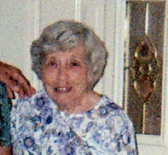 Obituary of Dorothy Leonard Merryman