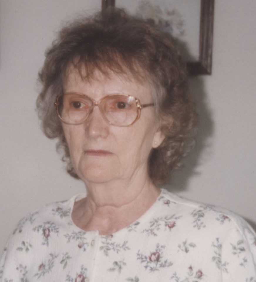 Mary Alford Obituary Plant City, FL