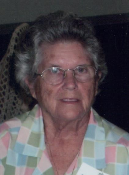 Obituary of Freda Kathryn Casto