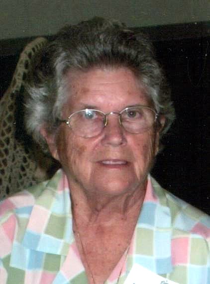 Obituary of Freda Kathryn Casto