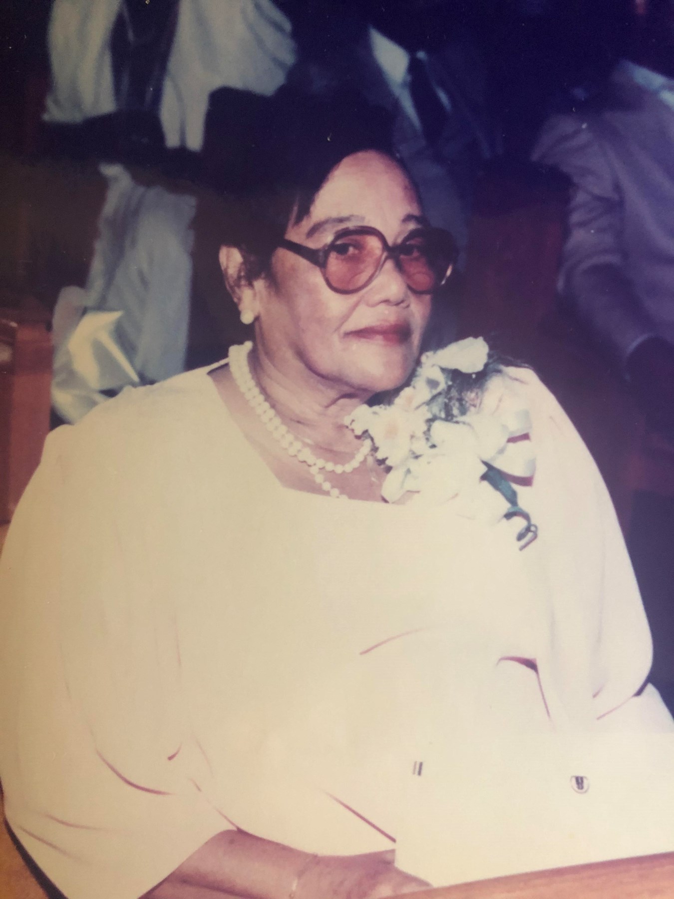 Obituary of Hazel Eileen Brown