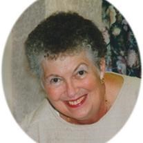 Obituary of Patricia J. LaPlante