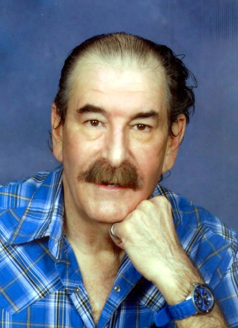 Obituary of Keith Hargrave