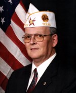 Ronald Cherry
