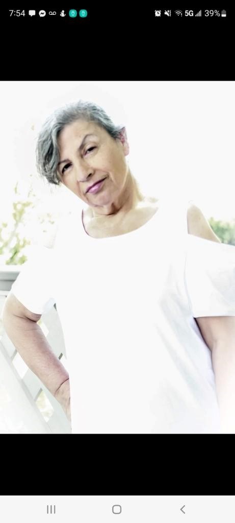 Obituary of Fanny Gautier