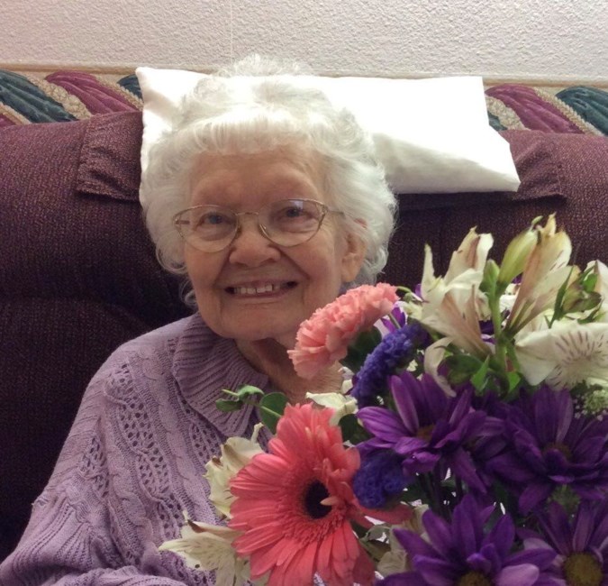 Obituary of Wanda Elaine Hall