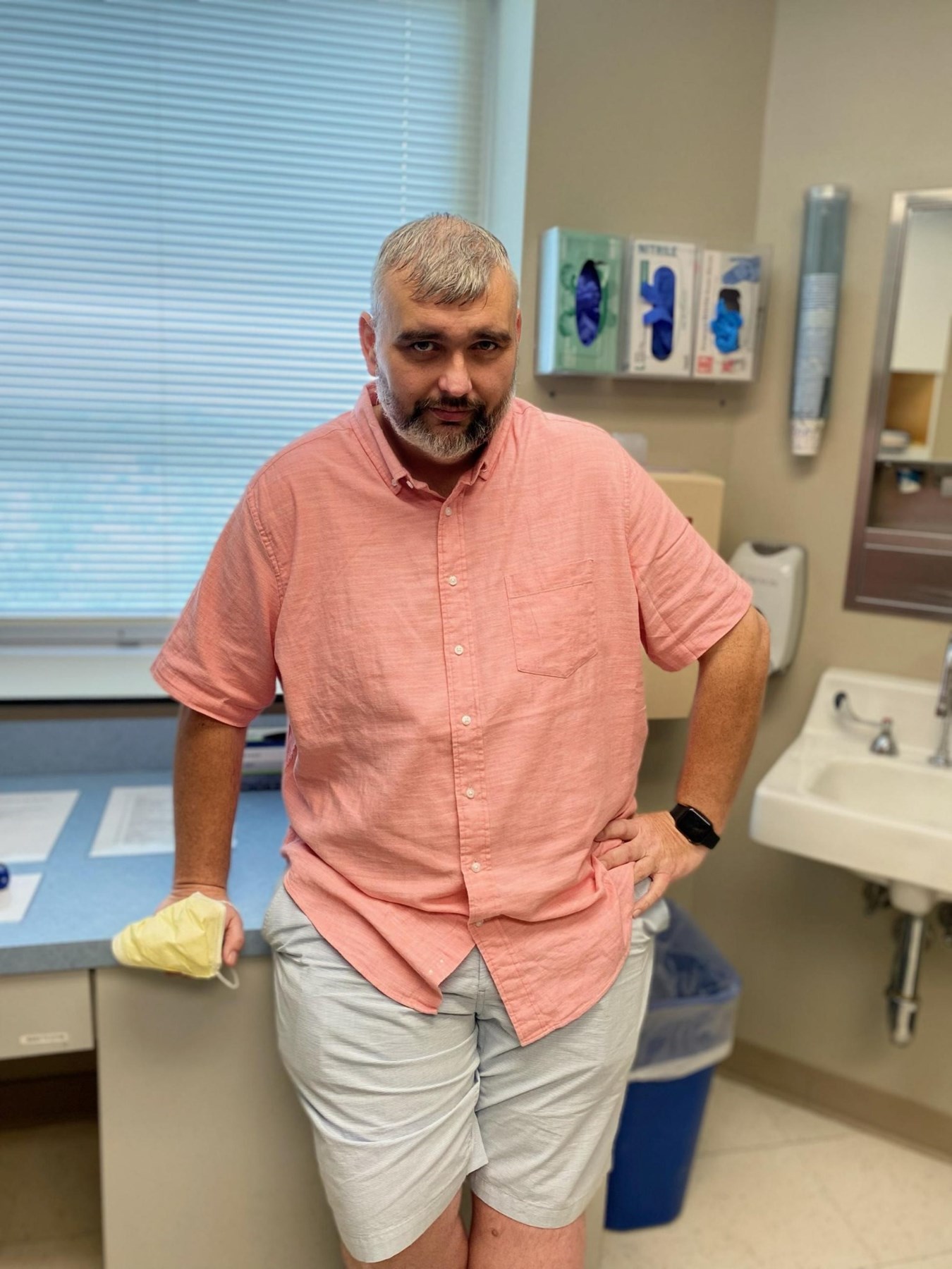 Obituary of Shane Allen Branch